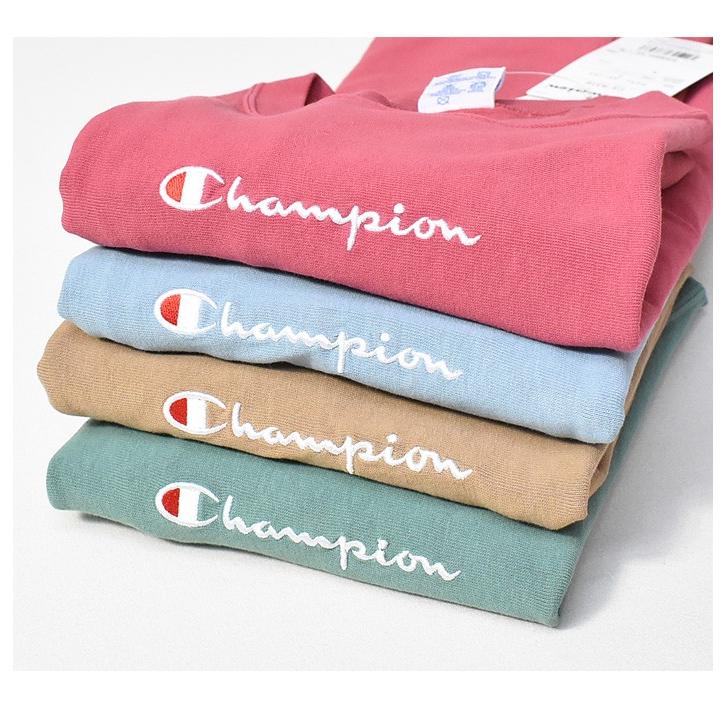 Champion（チャンピオン） SALE セール リバースウィーブ 製品染め