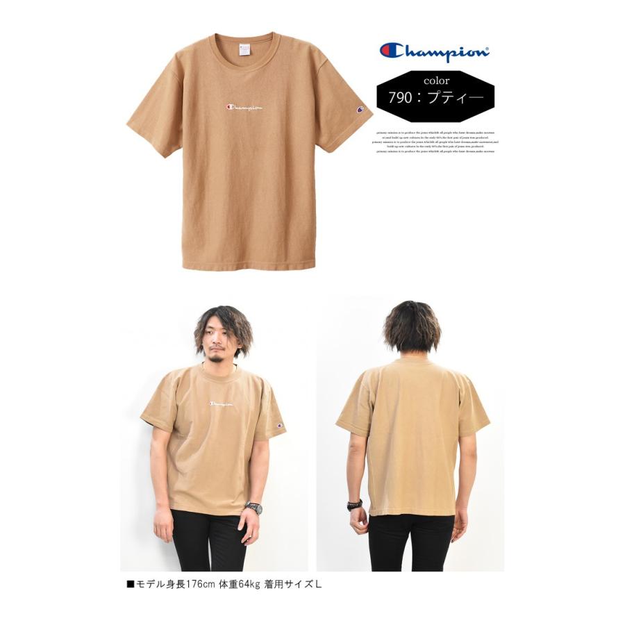 Champion（チャンピオン） SALE セール リバースウィーブ 製品染め