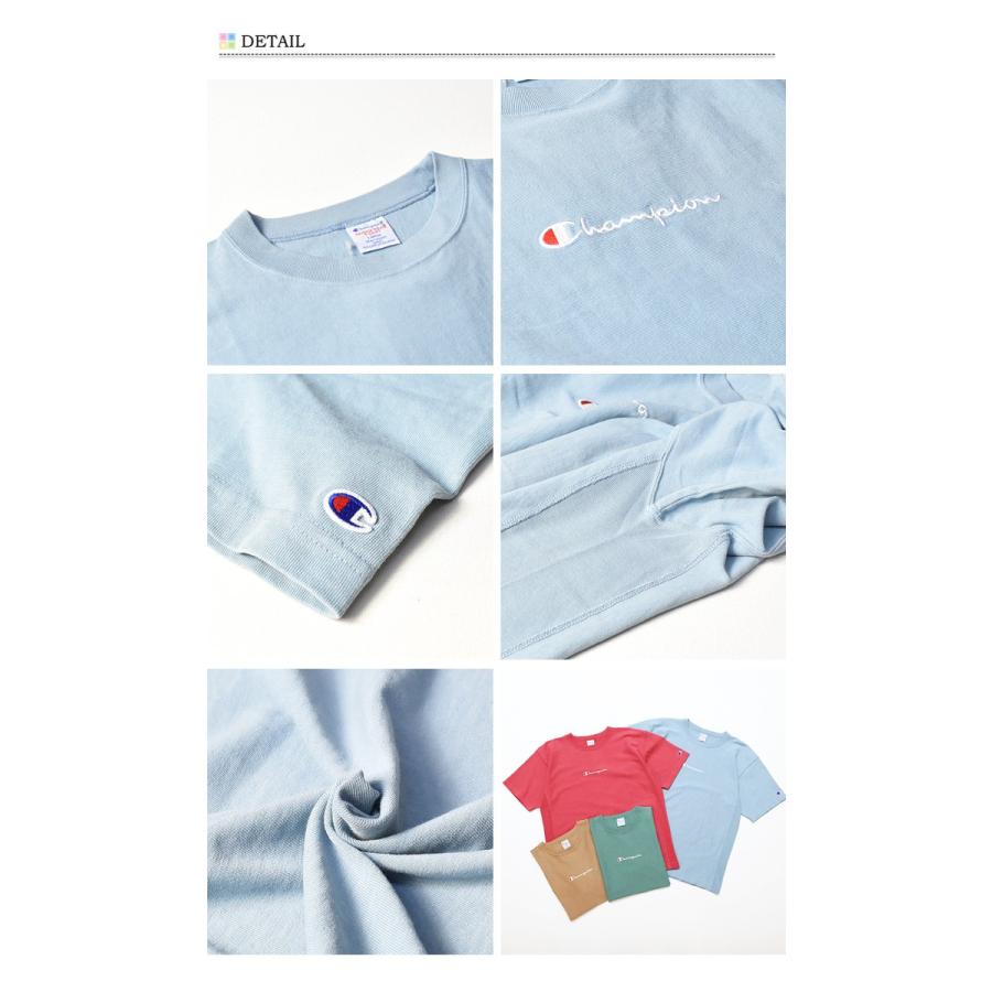 Champion SALE セール チャンピオン リバースウィーブ 製品染め
