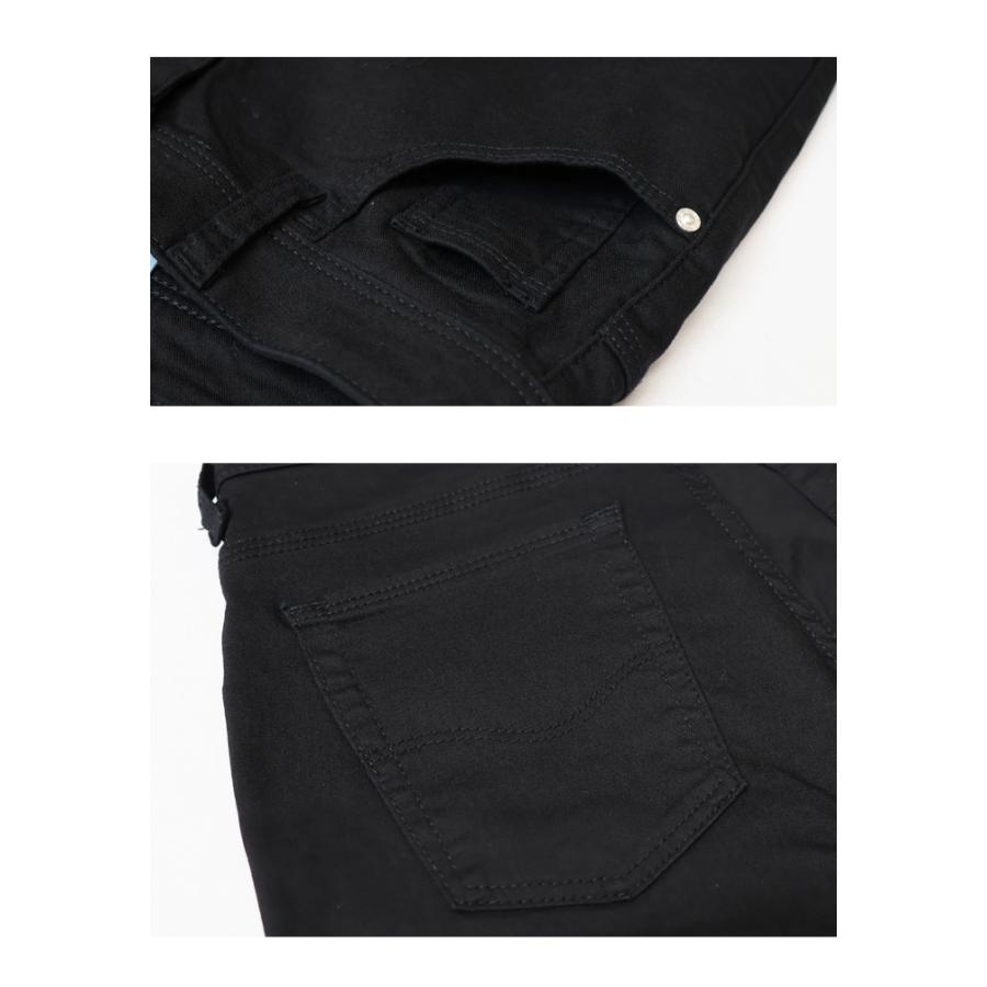 C17 レディース クール ストレート CS323 涼しい サマーデニム 涼しいパンツ COOL デニム ジーンズ パンツ 春 夏 シーセブンティーン 送料無料 | C17 | 19