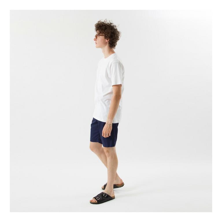 大きいサイズ Hanes ヘインズ BEEFY ビーフィー クルーネック 半袖Tシャツ 無地 定番 パックTシャツ 1P メンズ H5180L | Hanes | 06