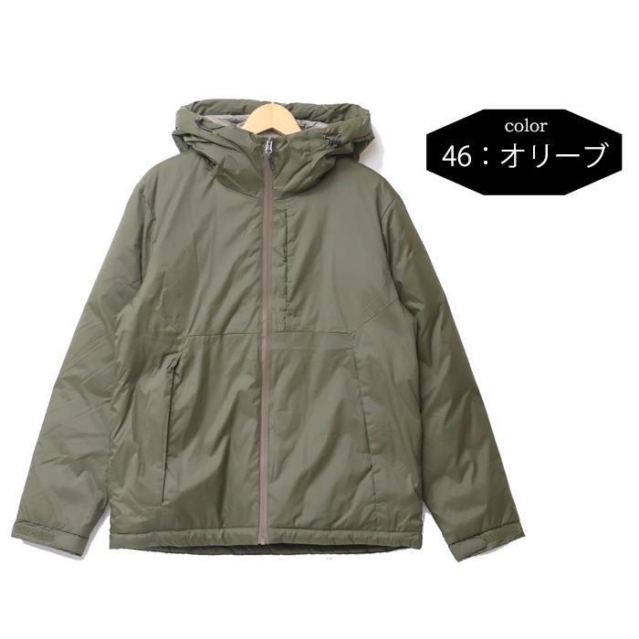 軽量オリーブグリーンダウンジャケット コリンボ 【ZX-0152 テンプコ 
