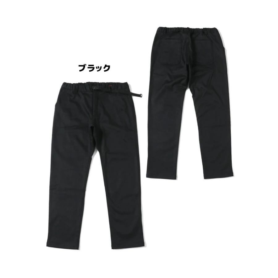 KRIFF MAYER クリフメイヤー 暖パン 防風アタタカ クライミングパンツ 暖かいパンツ 秋冬素材 ロングパンツ テーパード メンズ 送料無料 2325126