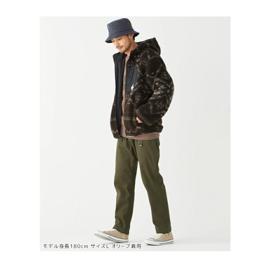 KRIFF MAYER（クリフメイヤー） 暖パン 防風アタタカ クライミング