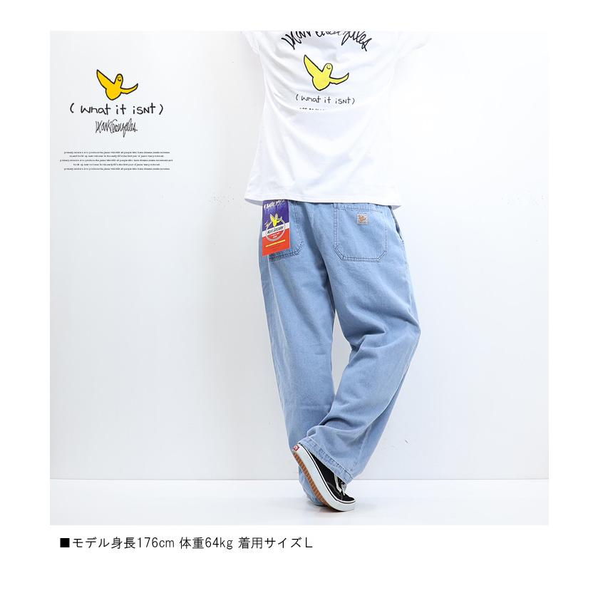 Mark Gonzales What it isNt ART BY MARK GONZALES マーク