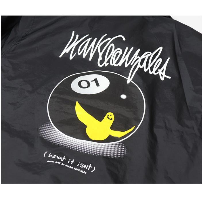 Mark Gonzales What it isNt ART BY MARK GONZALES マーク Mark Gonzales What it isNt ART BY MARK GONZALES マーク