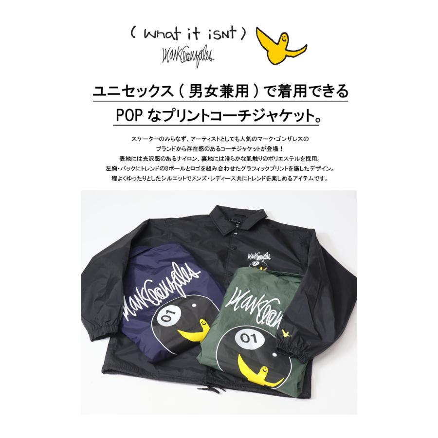 Mark Gonzales What it isNt ART BY MARK GONZALES マーク Mark Gonzales What it isNt ART BY MARK GONZALES マーク