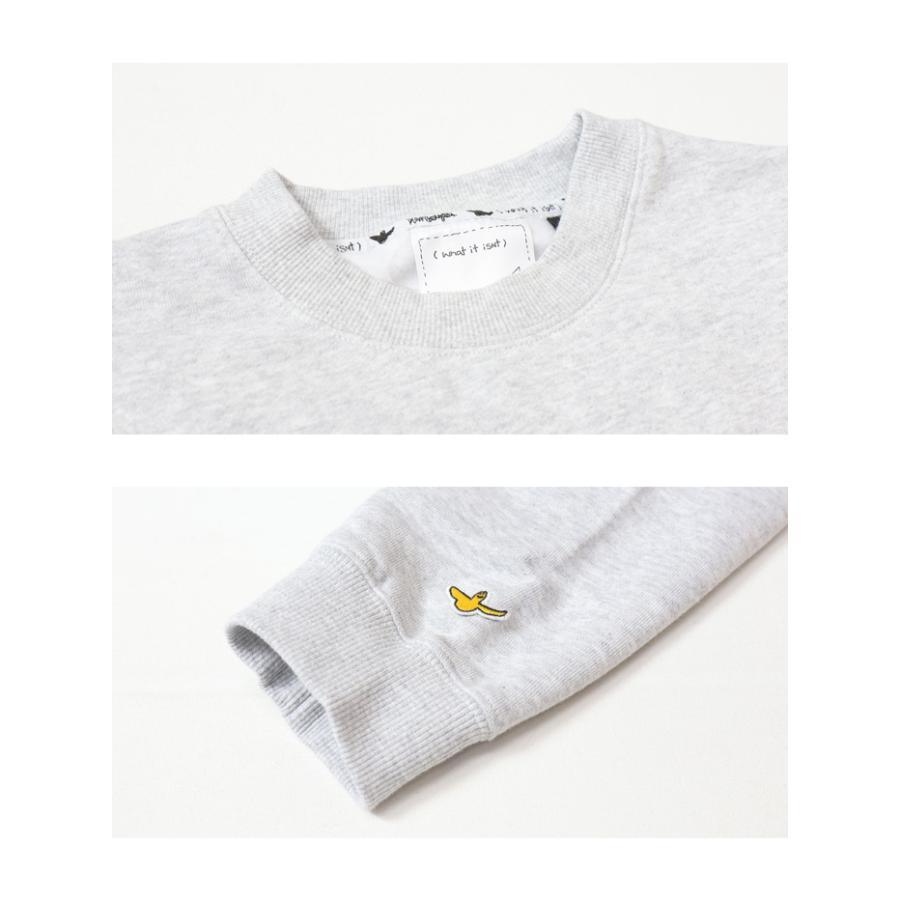 Mark Gonzales（マークゴンザレス） What it isNt ART BY MARK