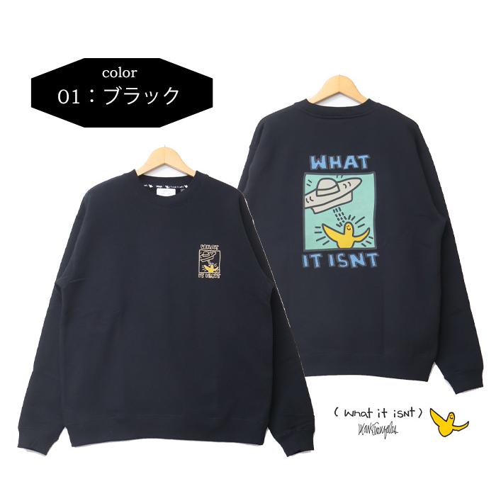 マークゴンザレス Mark Gonzales What it isNt ART BY MARK GONZALES マーク