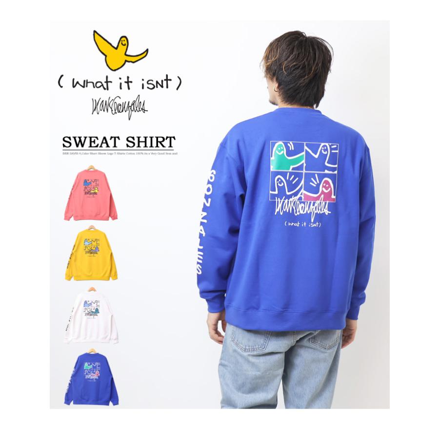 Mark Gonzales What it isNt ART BY MARK GONZALES マーク