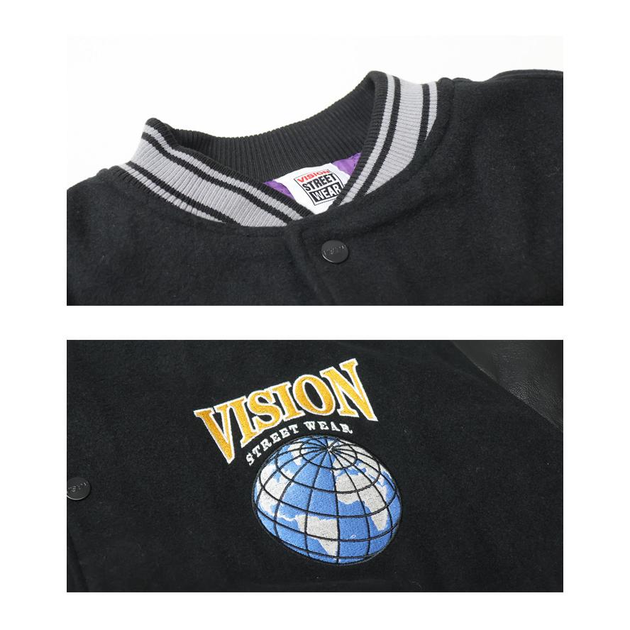VISION STREET WEAR（ヴィジョンストリートウェア） ビジョン