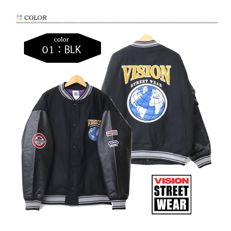 VISION STREET WEAR（ヴィジョンストリートウェア） ビジョン