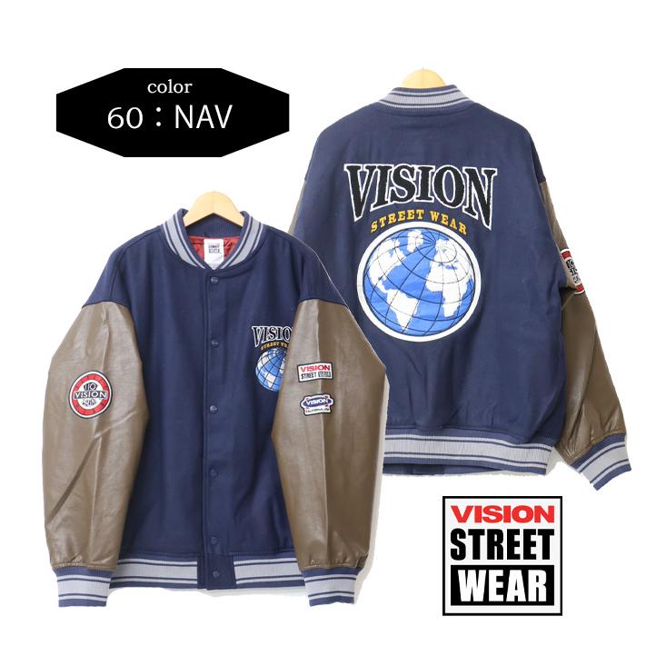VISION STREET WEAR（ヴィジョンストリートウェア） ビジョン