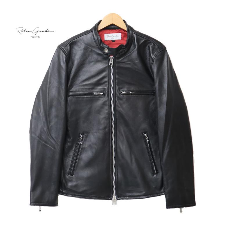 AVIREX Retro Grade レトログレード モーターサイクル シングル AVIREX Retro Grade レトログレード モーターサイクル シングル