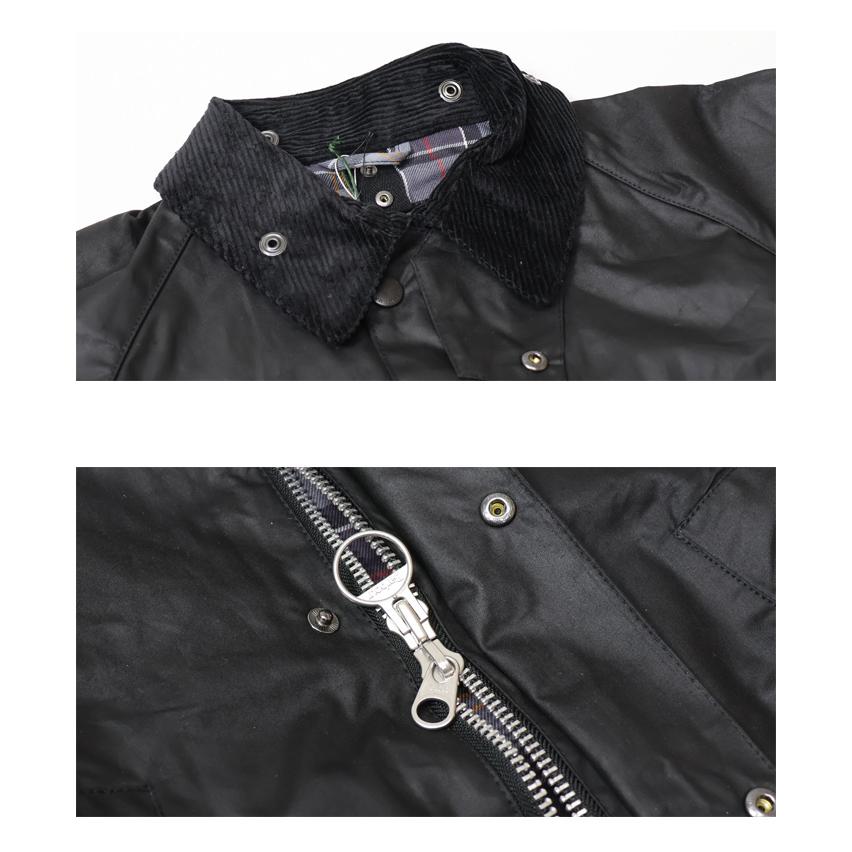 Barbour バブアー ビデイル SL ワックス ジャケット メンズ Barbour バブアー ビデイル SL ワックス ジャケット メンズ