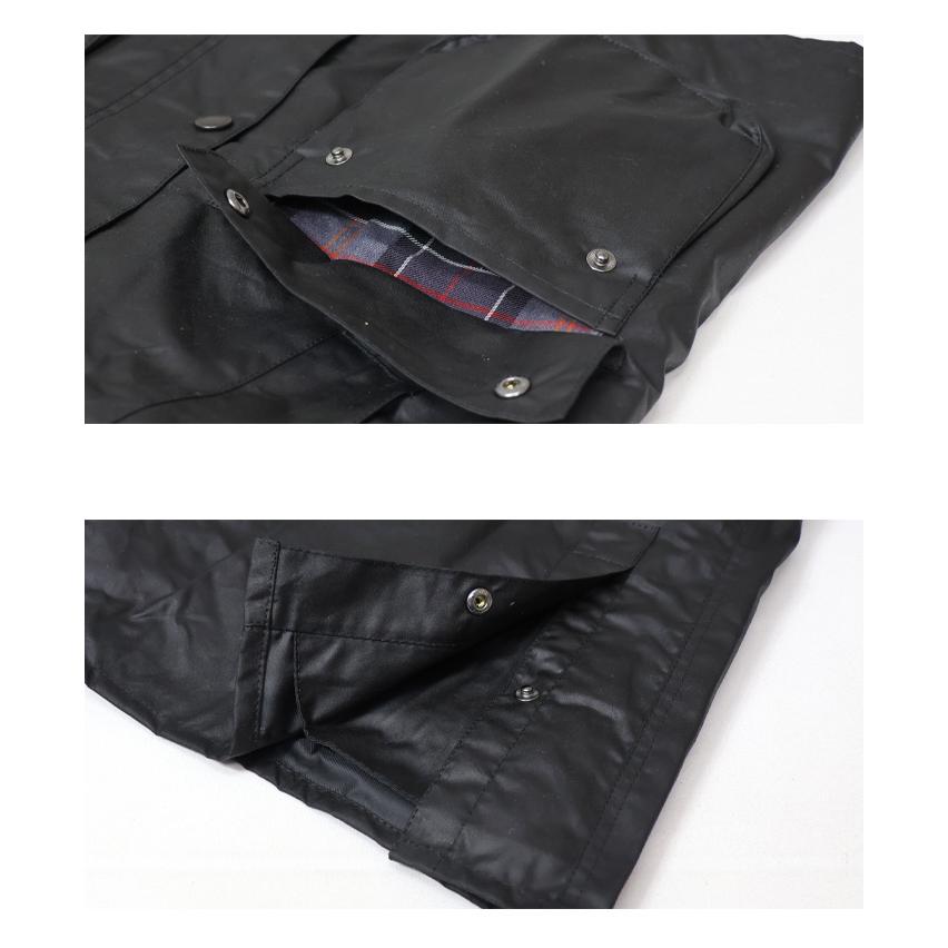 Barbour バブアー ビデイル SL ワックス ジャケット メンズ Barbour バブアー ビデイル SL ワックス ジャケット メンズ