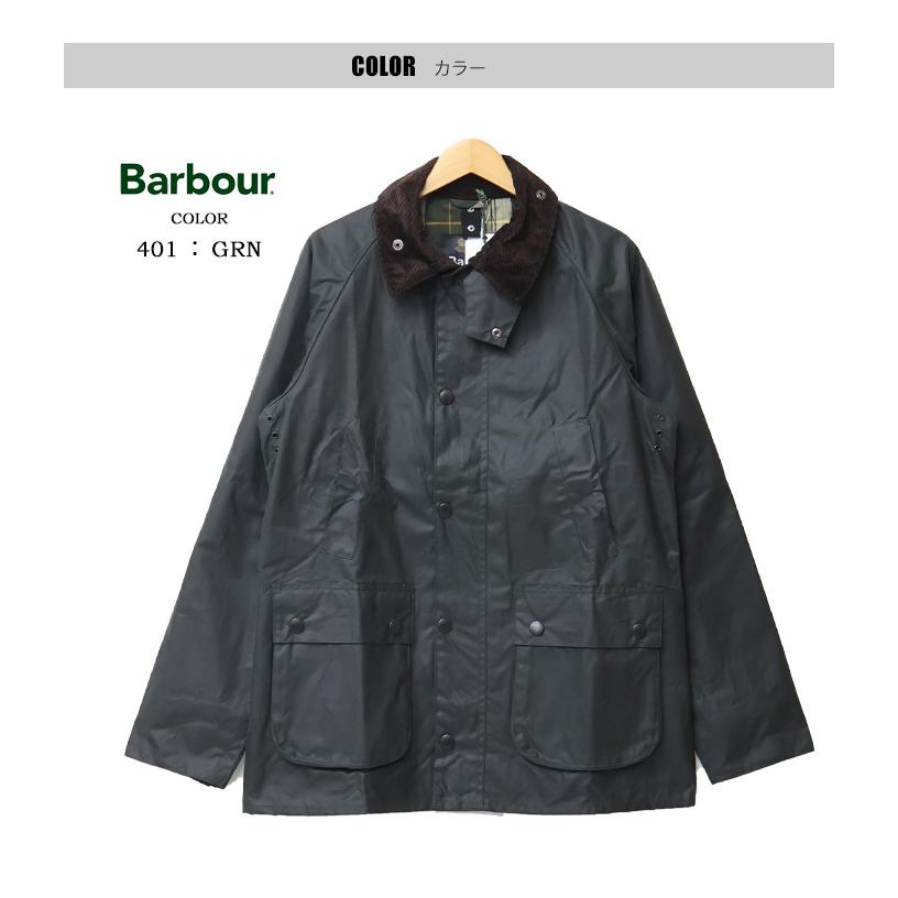 Barbour バブアー ビデイル SL ワックス ジャケット メンズ Barbour バブアー ビデイル SL ワックス ジャケット メンズ