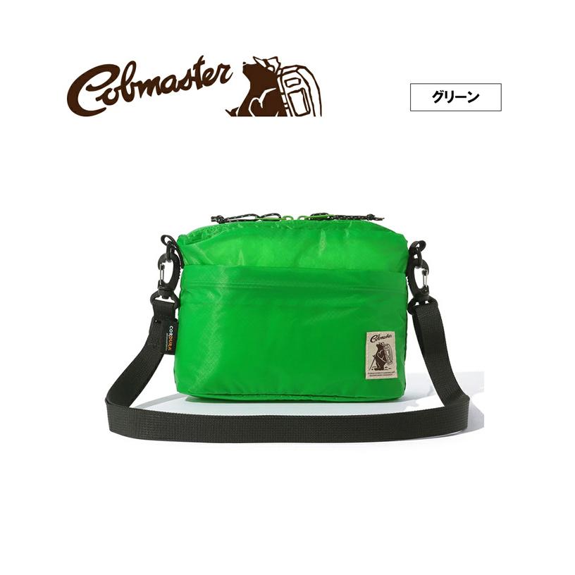 Cobmaster / コブマスター/ナイロンバックパック コブマスター / Cobmaster / ナイロンバックパック - 北欧、暮らしの道具店