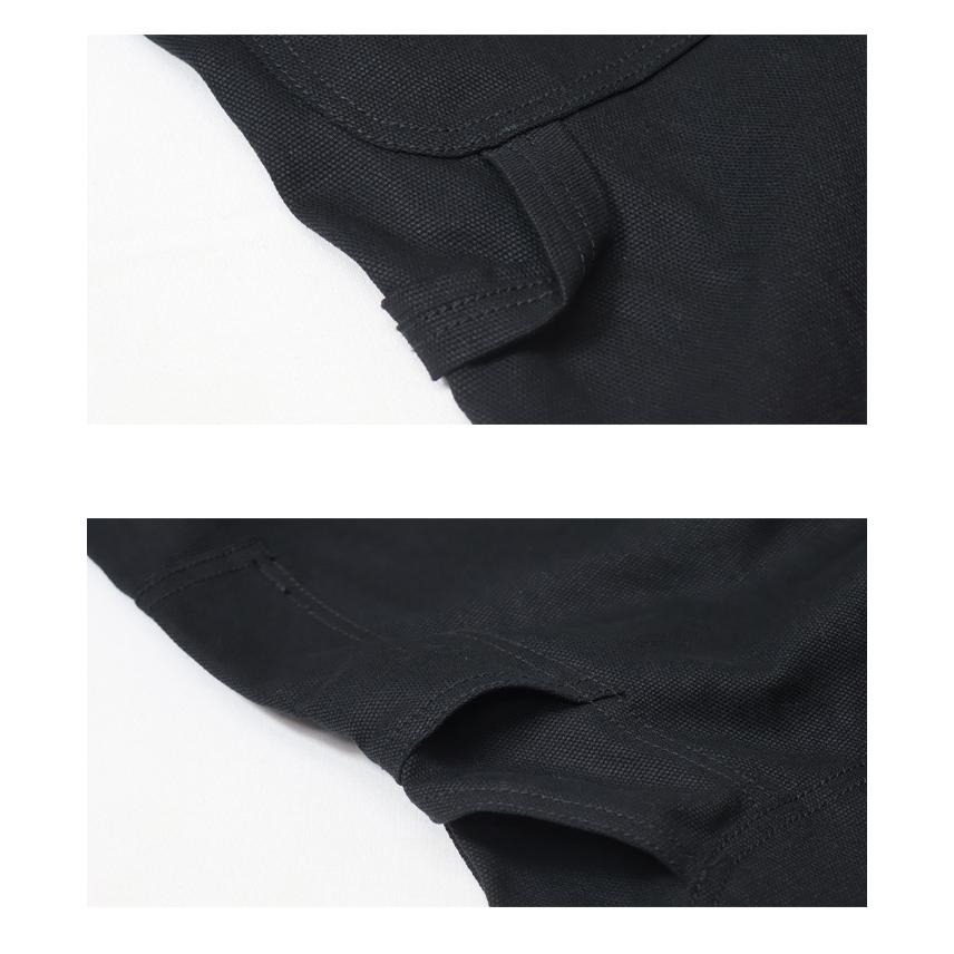 Dickies ディッキーズ ダック オーバーオール サロペット メンズ レディース ユニセックス ワークパンツ 送料無料 80201100