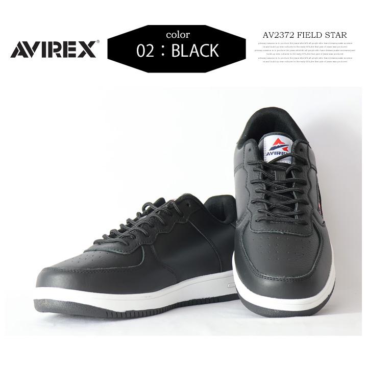 AVIREX（アヴィレックス） アビレックス FIELD STAR フィールドスター 