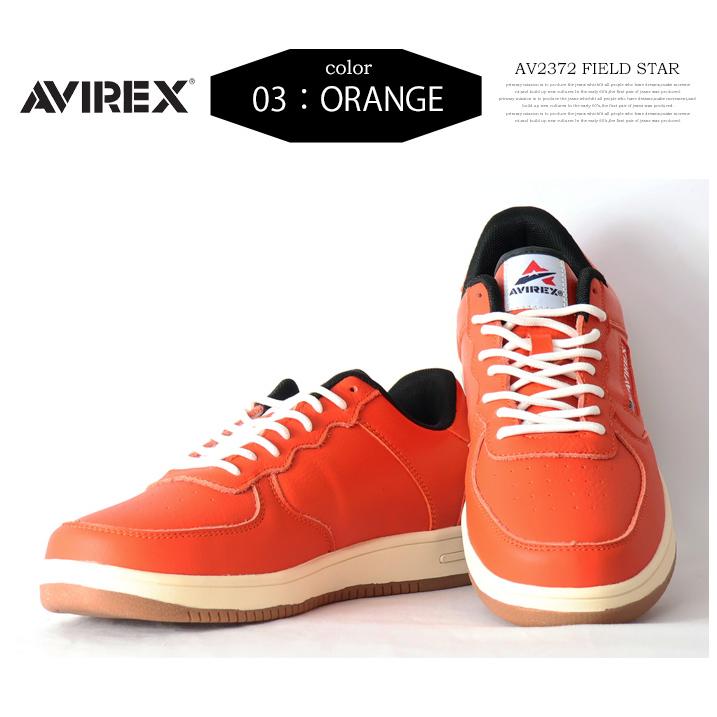 AVIREX（アヴィレックス） アビレックス FIELD STAR フィールドスター 