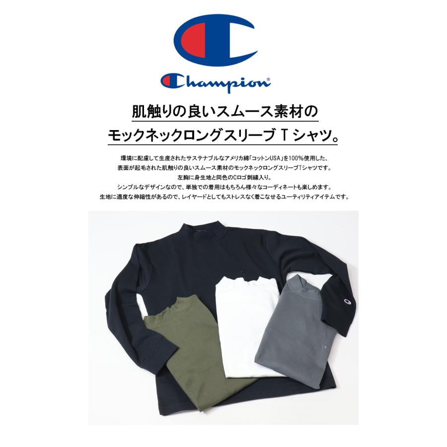 【新品】チャンピオン／ハイネック／モックネック／半袖 楽天市場】Champion チャンピオン ハイネック モックネック ワン