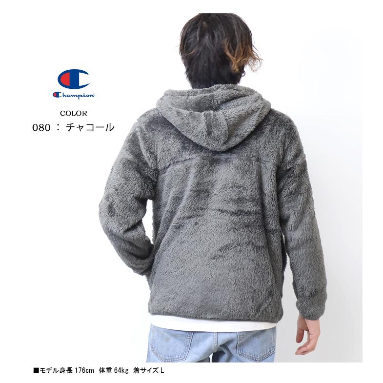 日本ハムファイターズ チャンピオンコラボパーカー Lサイズ グレー 新品未使用品 日本ハムファイターズ チャンピオンコラボパーカー Lサイズ グレー