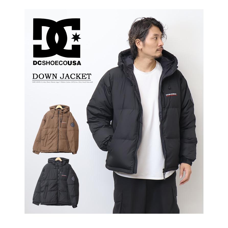 DC SHOES SALE セール ディーシーシューズ ダウンジャケット DC SHOES SALE セール ディーシーシューズ ダウンジャケット