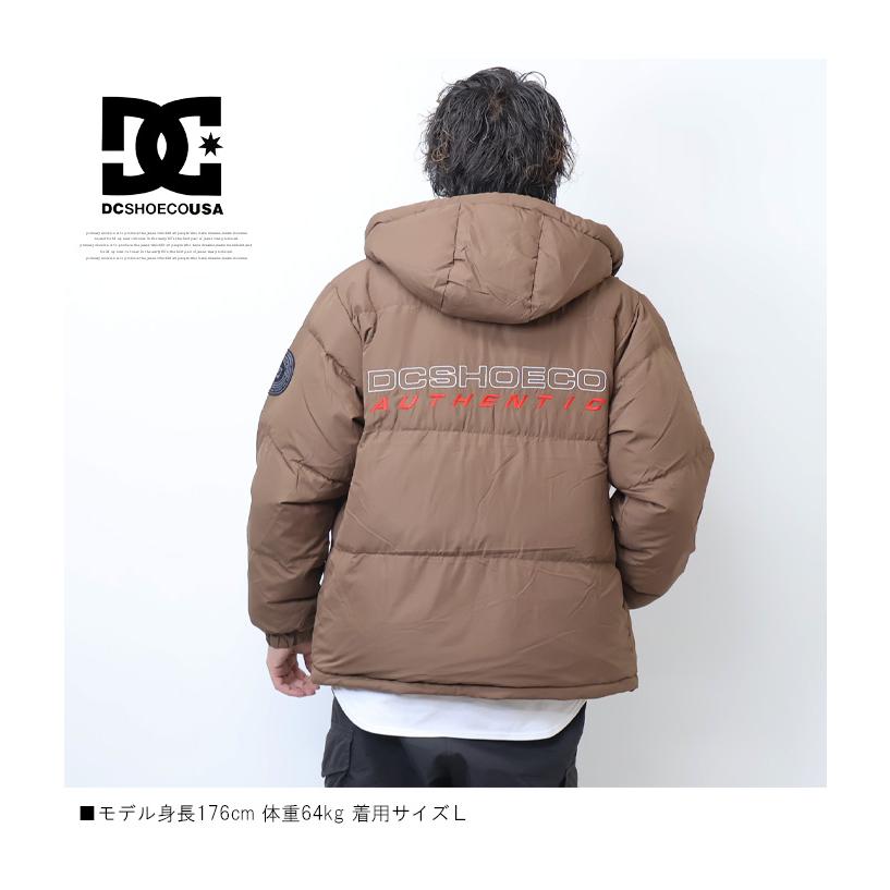 DC SHOES SALE セール ディーシーシューズ ダウンジャケット DC SHOES SALE セール ディーシーシューズ ダウンジャケット
