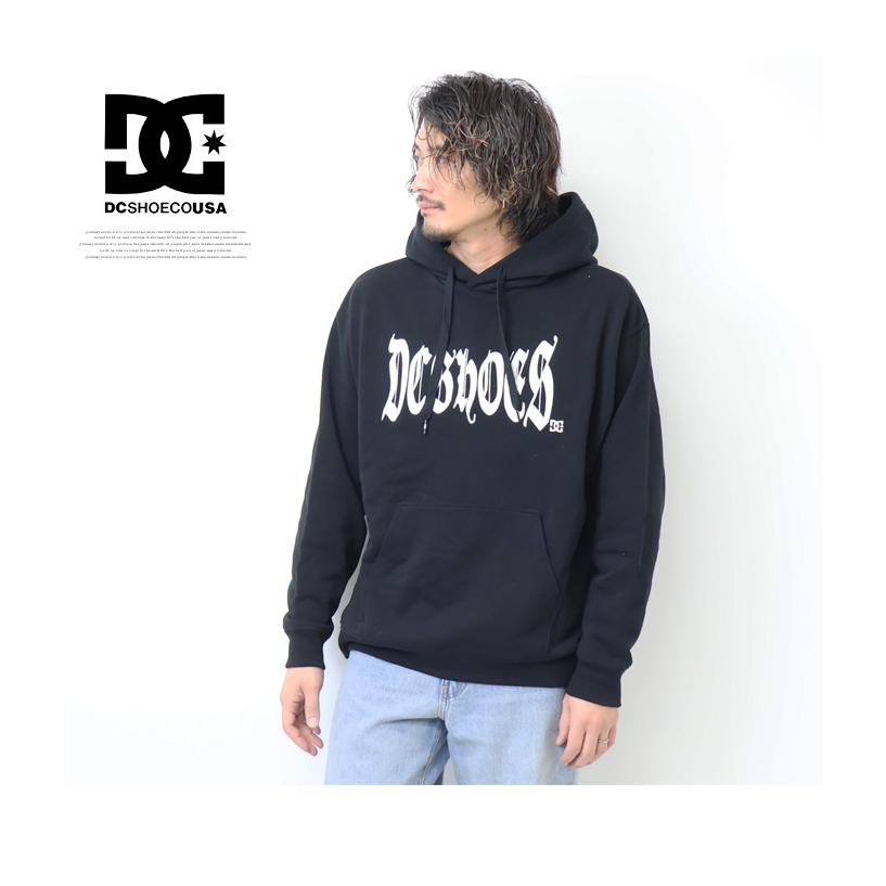 DC SHOES（ディーシーシューズ） ディーシーシュー ロゴアップリケ