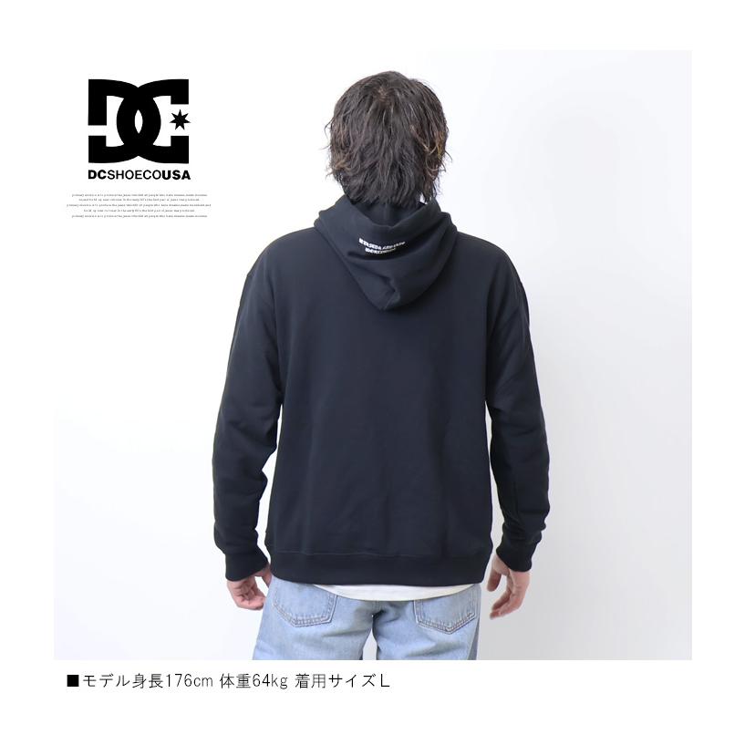 DC SHOESクルーネックスウェットウエア裏フリース DC SHOES（ディーシーシューズ） 裏フリース コーチジャケット 撥水