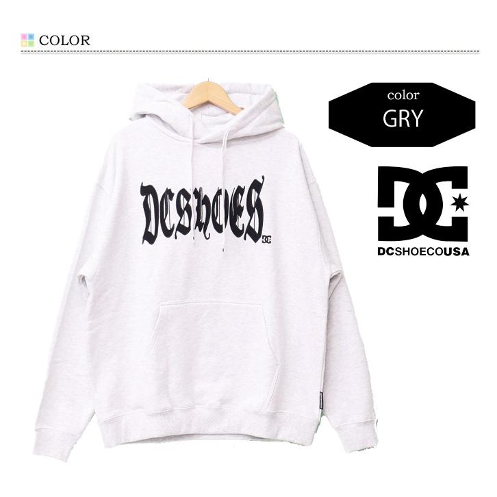 DC SHOES（ディーシーシューズ） ディーシーシュー ロゴアップリケ