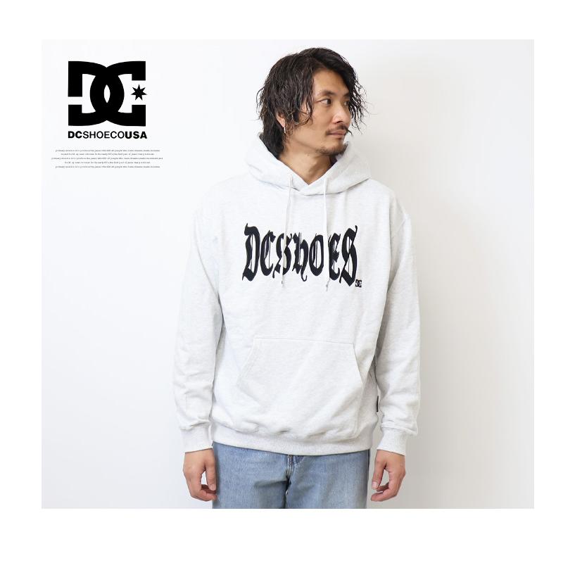 DC SHOES（ディーシーシューズ） ディーシーシュー ロゴアップリケ