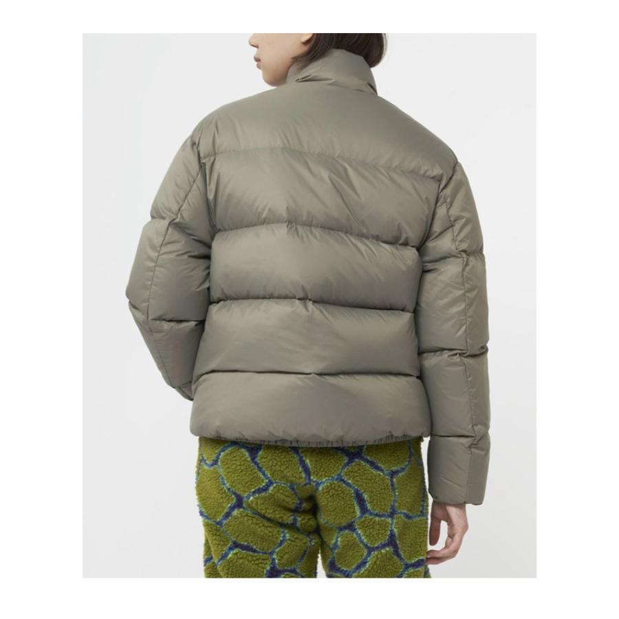 GRAMICCI（グラミチ） ダウンパファージャケット ダウンジャケット