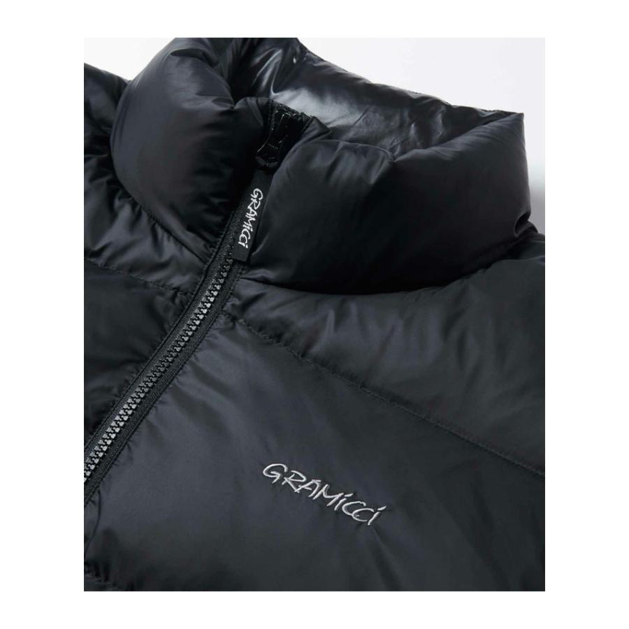 GRAMICCI（グラミチ） ダウンパファージャケット ダウンジャケット
