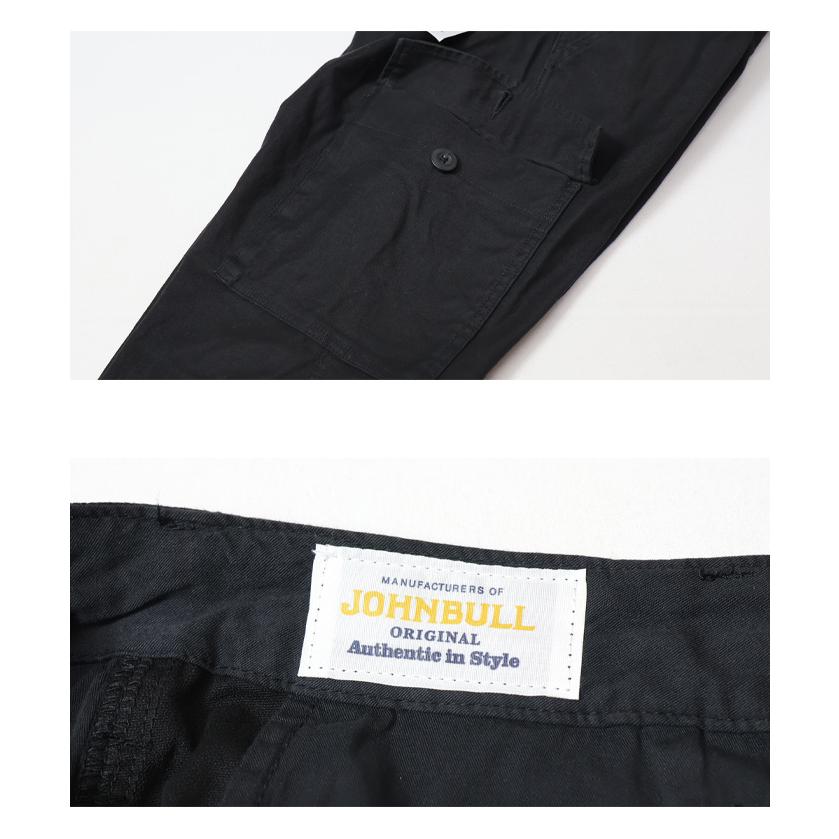 johnbull ジョンブル　ストレッチ　サルエルパンツ　サイズ LL Johnbull カーゴパンツ ジョンブル カーゴ サルエルパンツ
