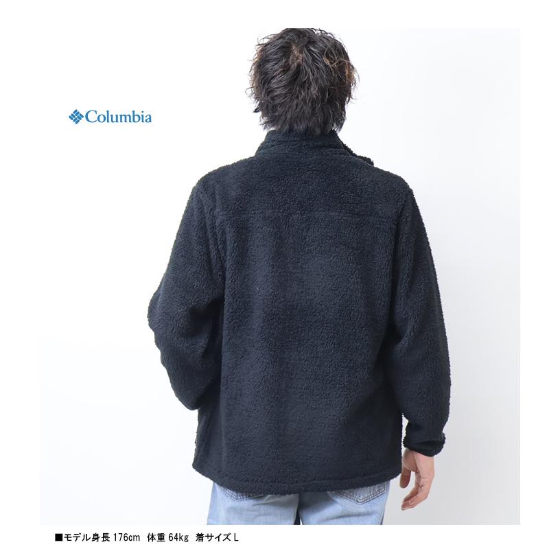 Columbia コロンビア シュガードームジャケット フリース Columbia コロンビア シュガードームジャケット フリース