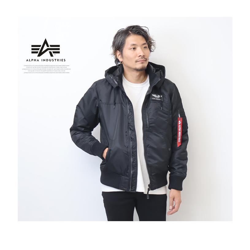 SALE セール 大きいサイズ ALPHA INDUSTRIES アルファ 