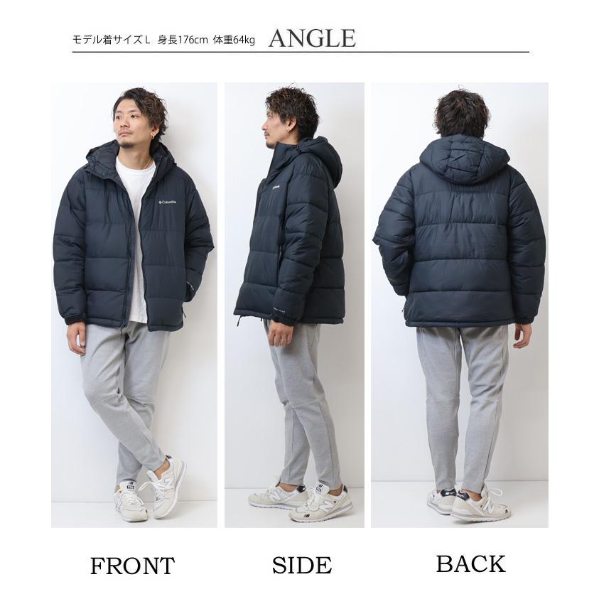 Columbia コロンビア パイクレイク 2 フーデッドジャケット Columbia コロンビア パイクレイク 2 フーデッドジャケット