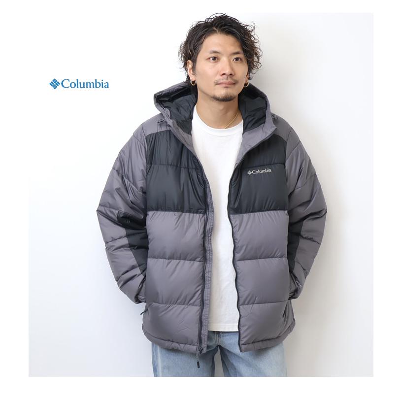 Columbia コロンビア パイクレイク 2 フーデッドジャケット Columbia コロンビア パイクレイク 2 フーデッドジャケット