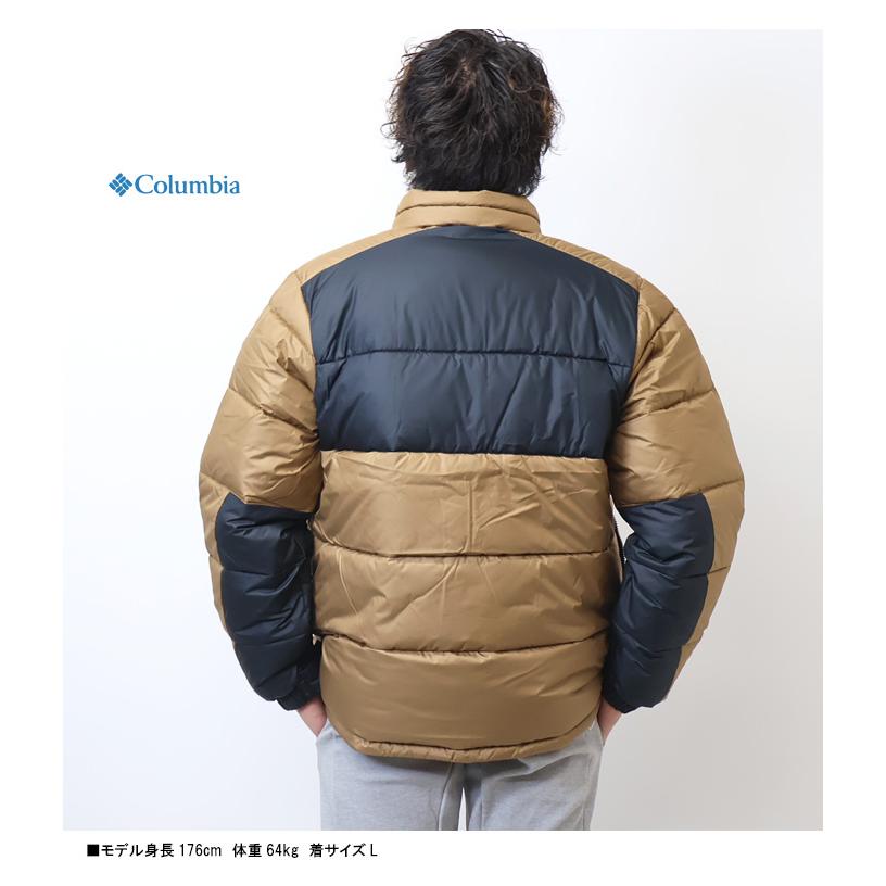 Columbia コロンビア パイクレイク 2 ジャケット オムニヒート Columbia コロンビア パイクレイク 2 ジャケット オムニヒート