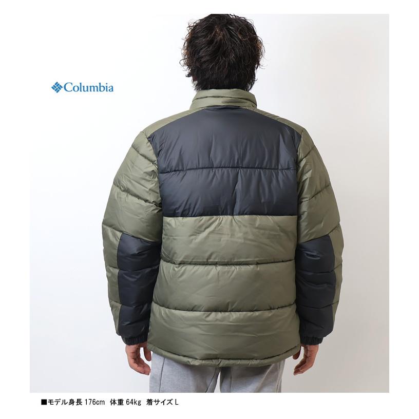 Columbia コロンビア パイクレイク 2 ジャケット オムニヒート