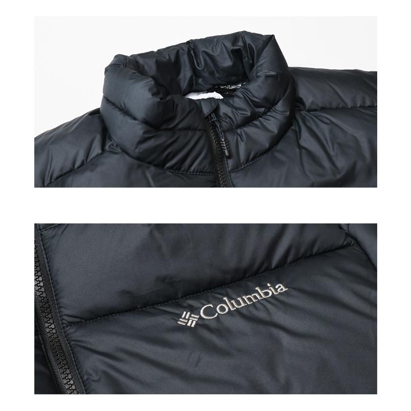 Columbia 中綿入りオムニヒートスキーウェア ダークグレー Columbia 中綿入りオムニヒートスキーウェア ダークグレー