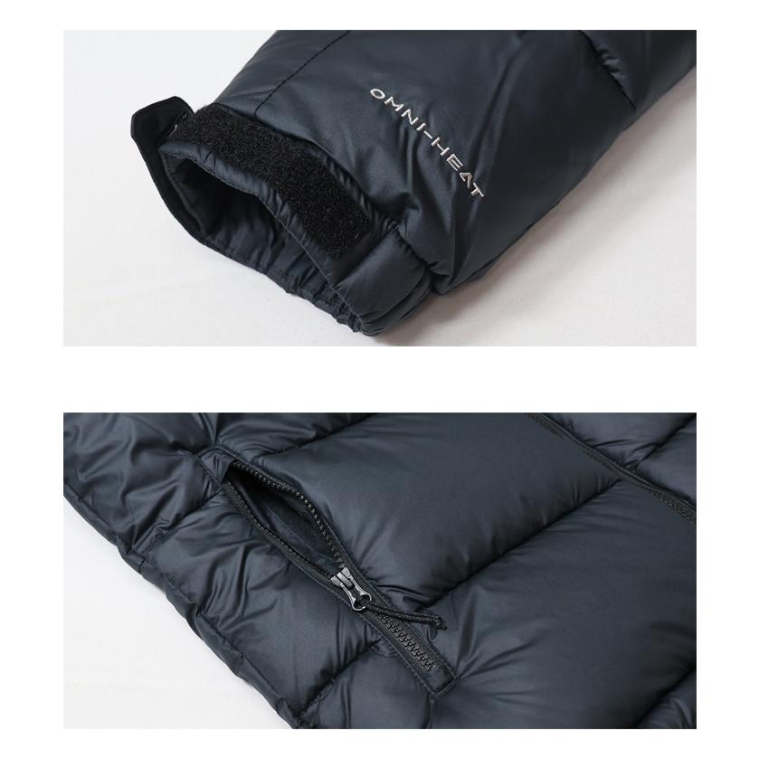 Columbia（コロンビア） パイクレイク 2 ジャケット オムニヒート