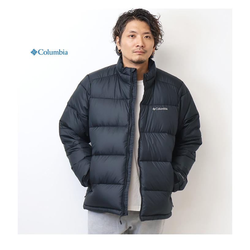 Columbia コロンビア パイクレイク 2 ジャケット オムニヒート Columbia コロンビア パイクレイク 2 ジャケット オムニヒート