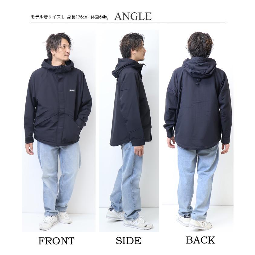 WILD THINGS ワイルドシングス サプレックスデナリフリース WILD THINGS ワイルドシングス サプレックスデナリフリース
