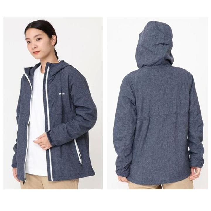 Columbia コロンビア レディース ヘイゼンウィメンズジャケット Columbia コロンビア レディース ヘイゼンウィメンズジャケット