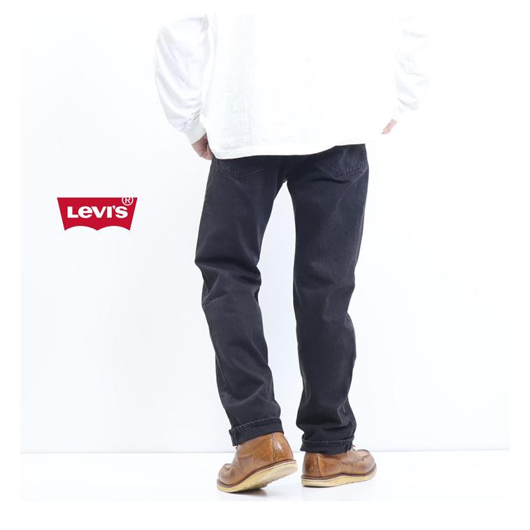 Levi's RED TAB リーバイス 555 リラックスストレート デニム ジーンズ