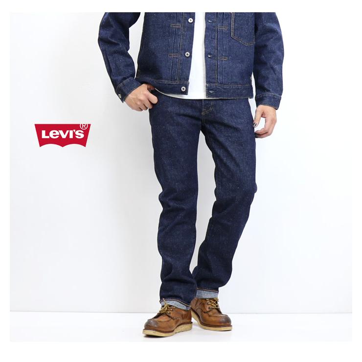 Levi's リーバイス 501 ボタンフライ ストレート Levi's リーバイス 501 ボタンフライ ストレート