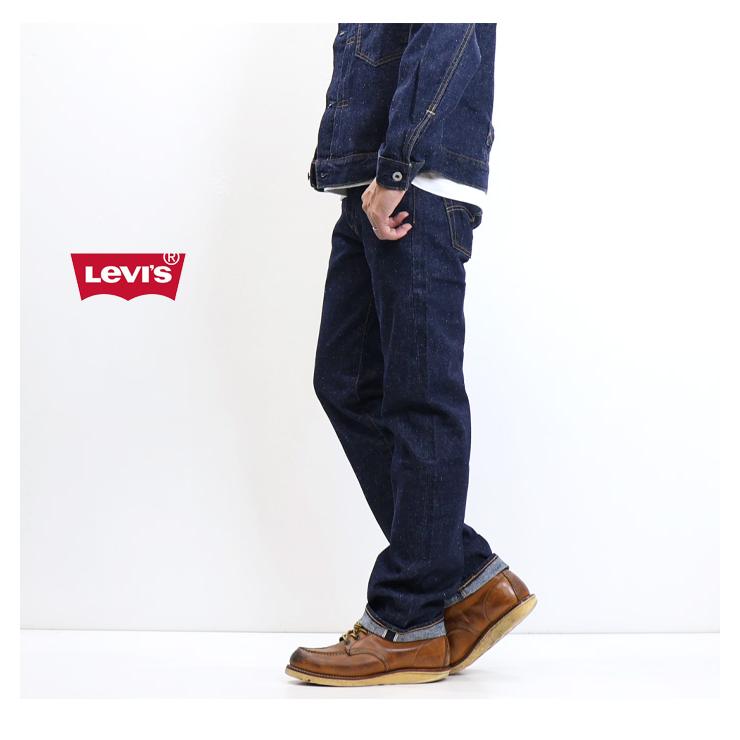 Levi's リーバイス 501 ボタンフライ ストレート Levi's リーバイス 501 ボタンフライ ストレート